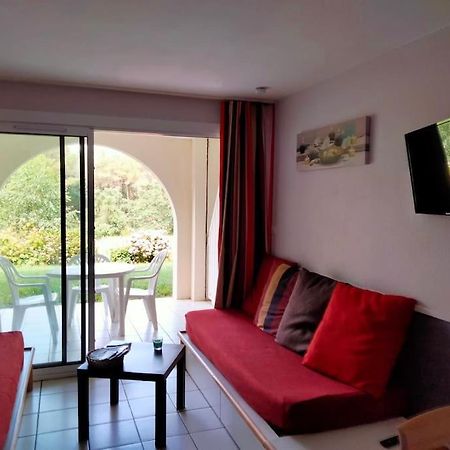 Appart 4 A 5 Pers Face Au Golf 700M De L'Ocean Moliets-et-Maa Exterior photo