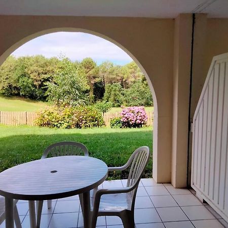 Appart 4 A 5 Pers Face Au Golf 700M De L'Ocean Moliets-et-Maa Exterior photo